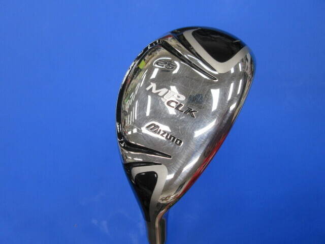 Mizuno ユーティリティ