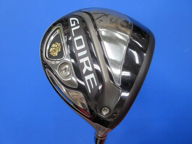 TaylorMade ドライバー