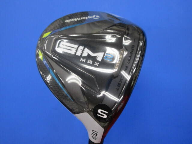 TaylorMade フェアウェイウッド