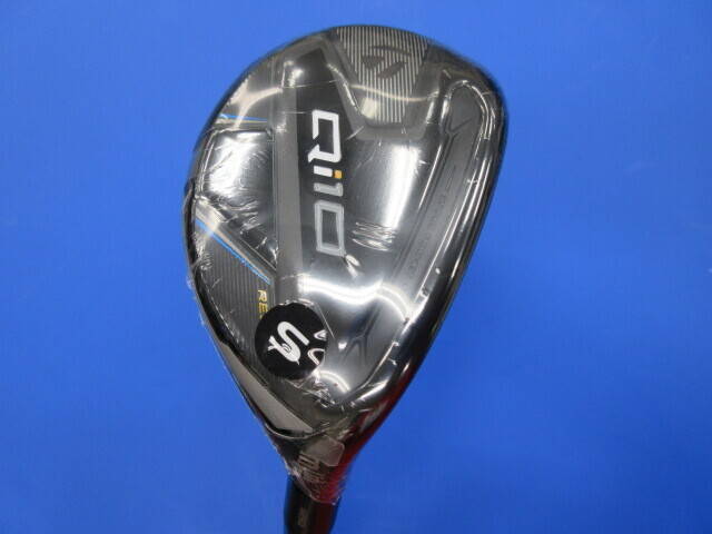 TaylorMade ユーティリティ