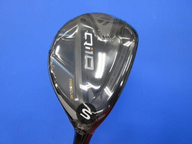 TaylorMade ユーティリティ