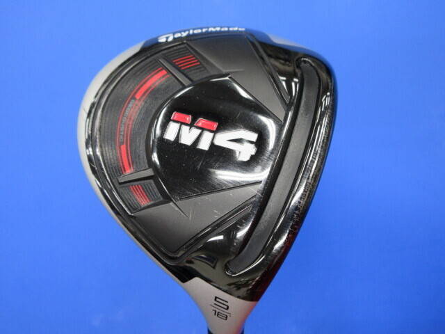 TaylorMade フェアウェイウッド