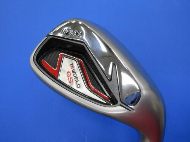 本間ゴルフ ウェッジ