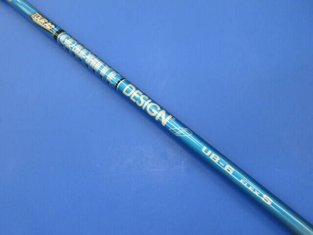 GRAPHITE DESIGN シャフト