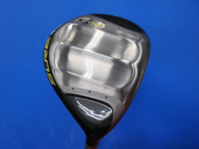 Mizuno フェアウェイウッド