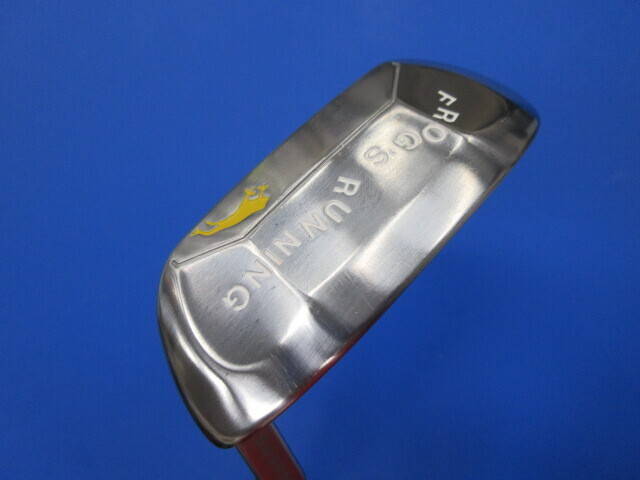 GLOBERIDE ウェッジ