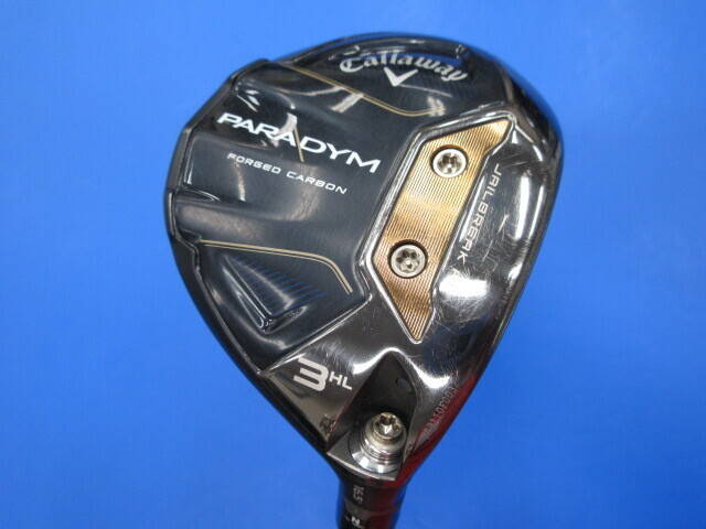 Callaway フェアウェイウッド