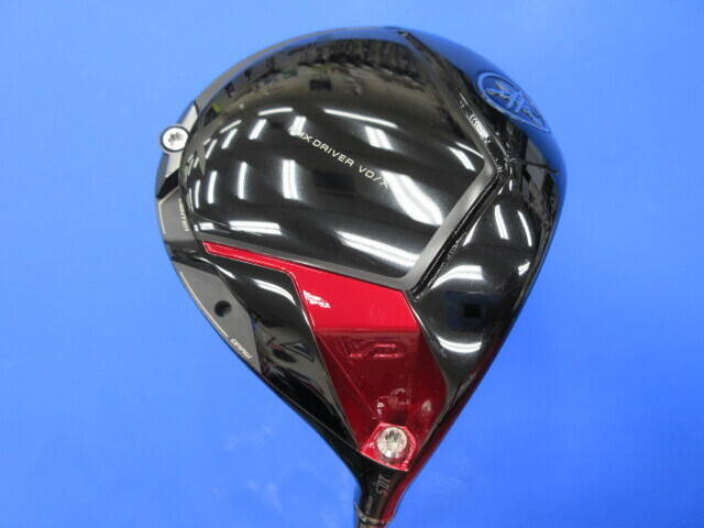 YAMAHA ドライバー