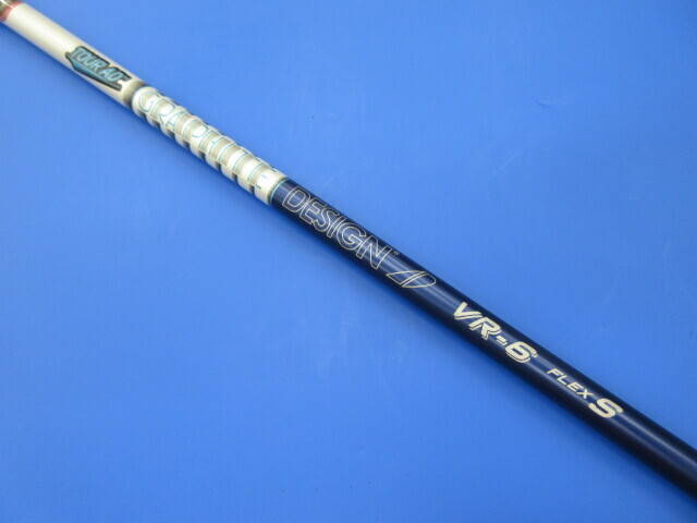 GRAPHITE DESIGN シャフト