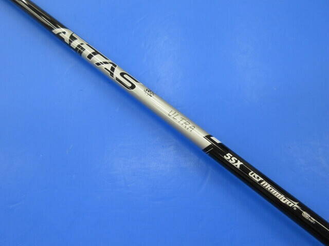 UST MAMIYA シャフト