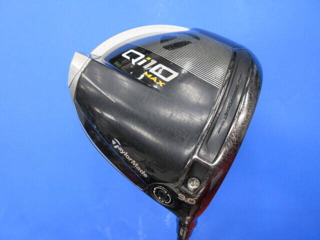 TaylorMade ドライバー