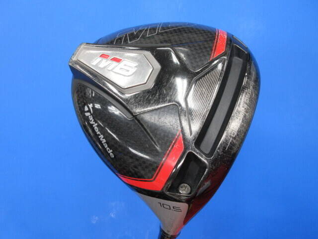 TaylorMade ドライバー