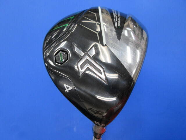 DUNLOP フェアウェイウッド