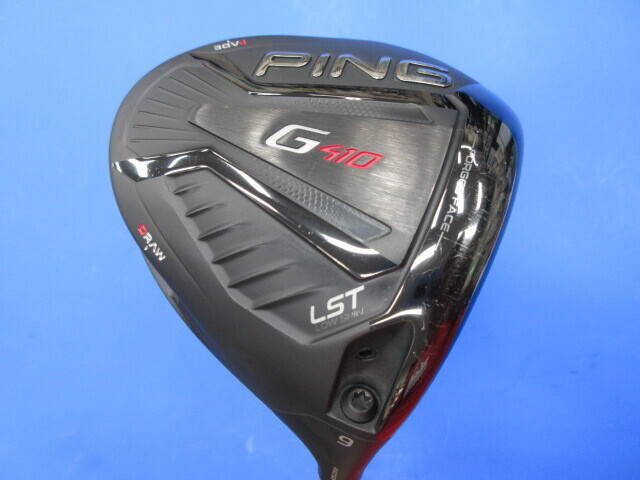 PING ドライバー