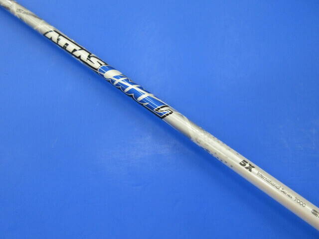 UST MAMIYA シャフト