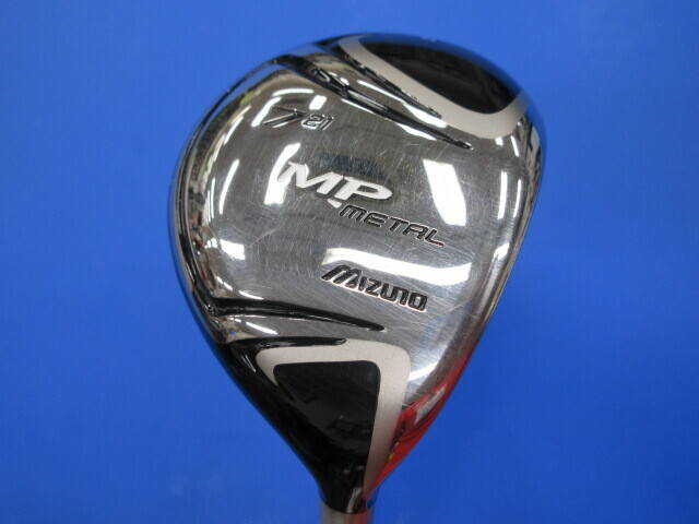 Mizuno フェアウェイウッド