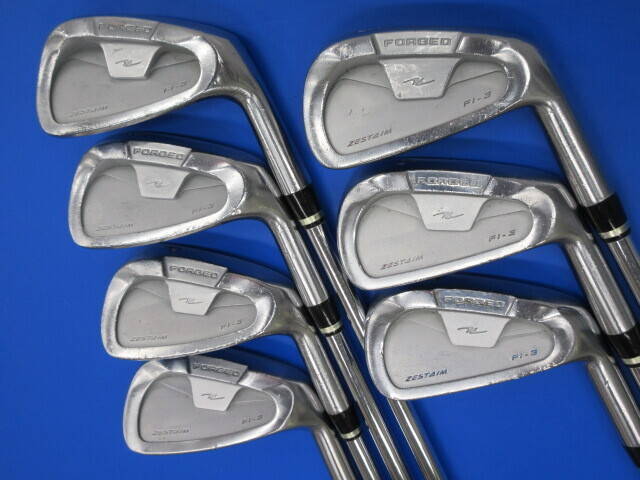 共栄ゴルフ アイアンセット