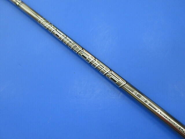 三菱 CHEMICAL シャフト