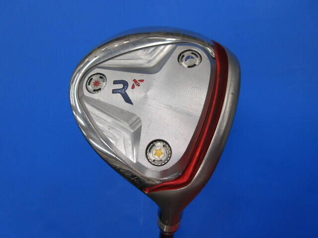 RODDIO フェアウェイウッド