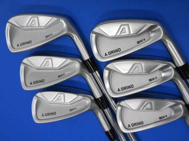 A DESIGN GOLF アイアンセット