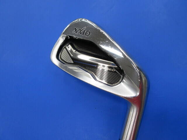 DUNLOP 単品アイアン