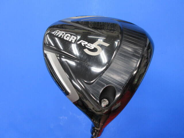 PRGR ドライバー