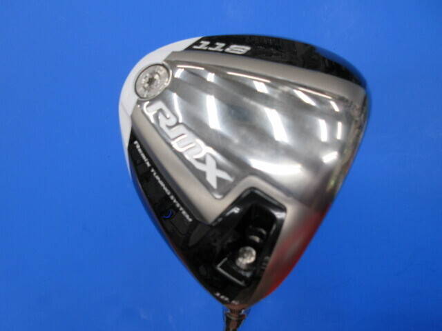 YAMAHA ドライバー