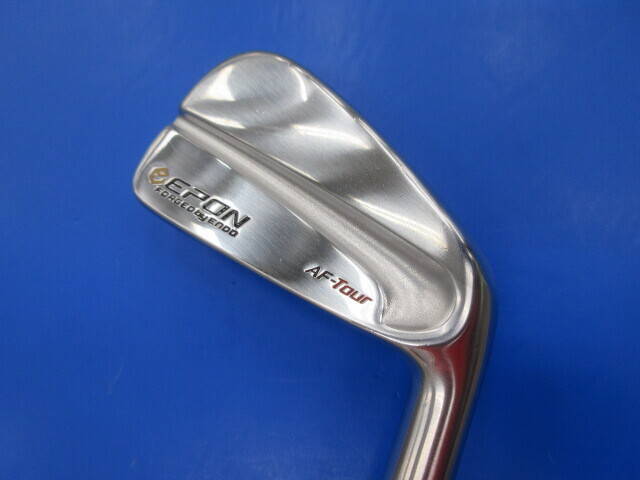 EPON 単品アイアン