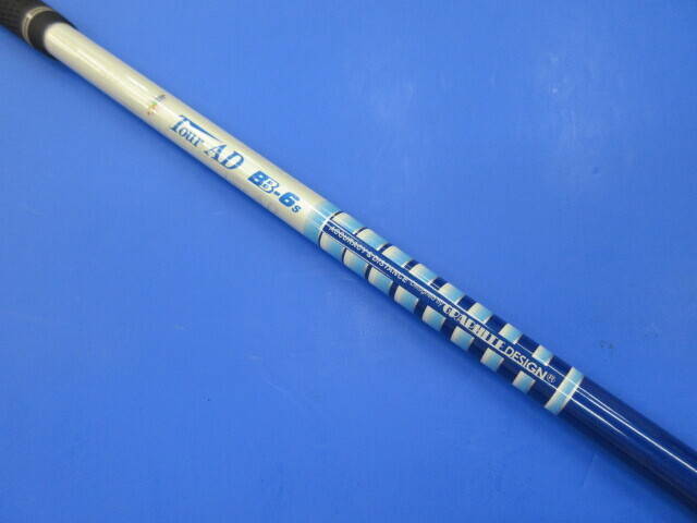 GRAPHITE DESIGN シャフト