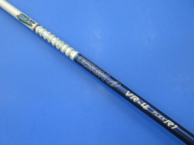 GRAPHITE DESIGN シャフト