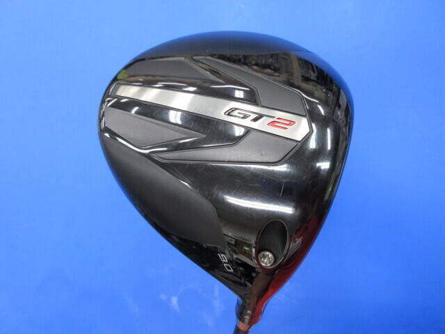 Titleist ドライバー