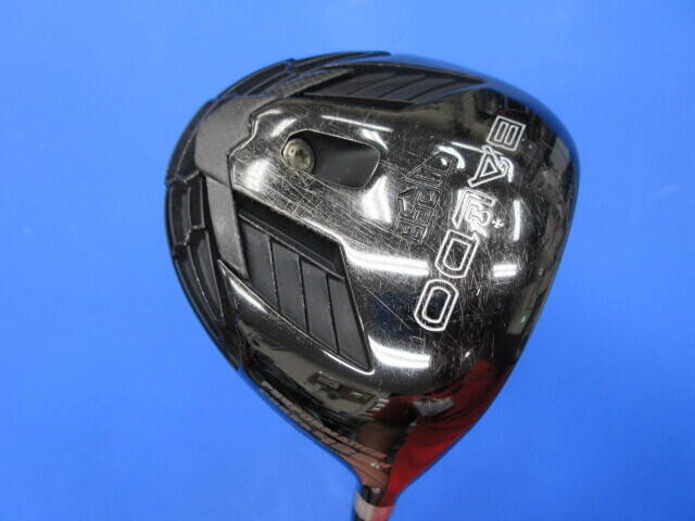 BALDO ドライバー