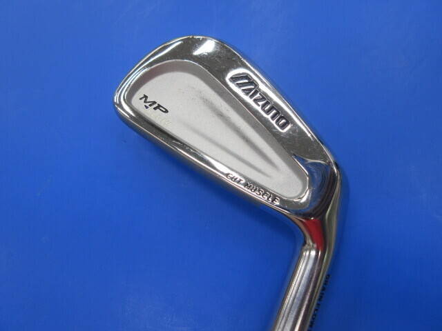 Mizuno ユーティリティ