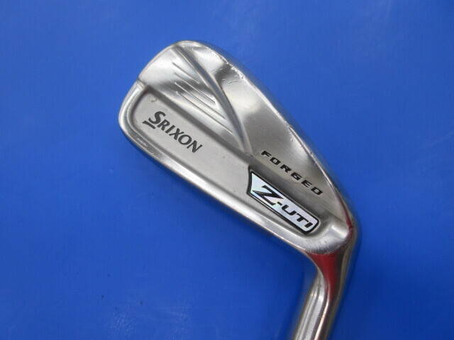 DUNLOP ユーティリティ