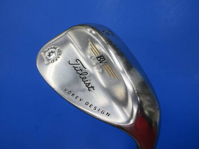 Titleist ウェッジ