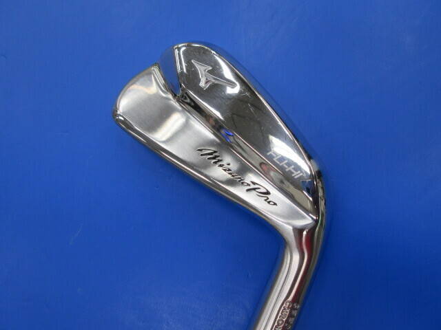 Mizuno ユーティリティ