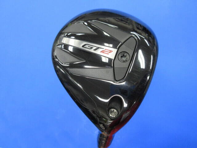 Titleist フェアウェイウッド