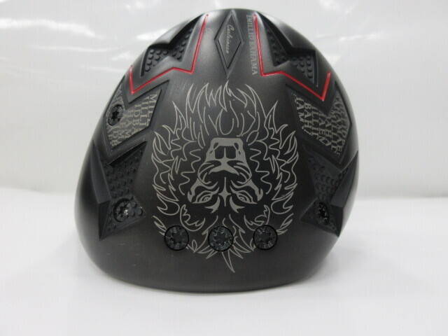 EMILLID BAHAMA ドライバー