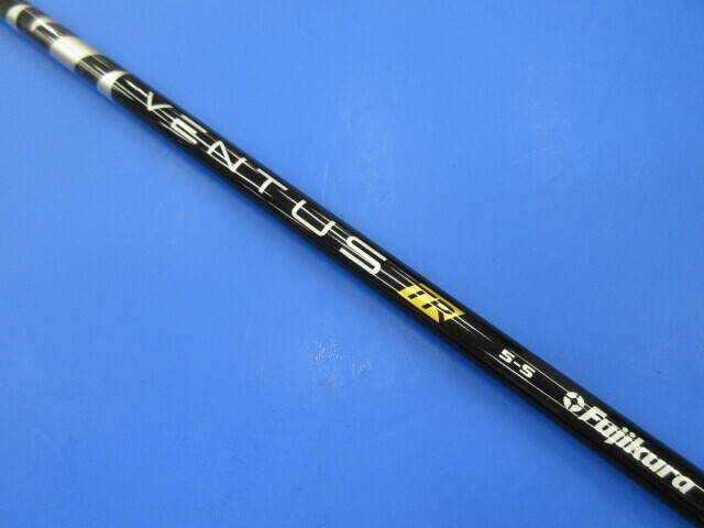 Fujikura シャフト