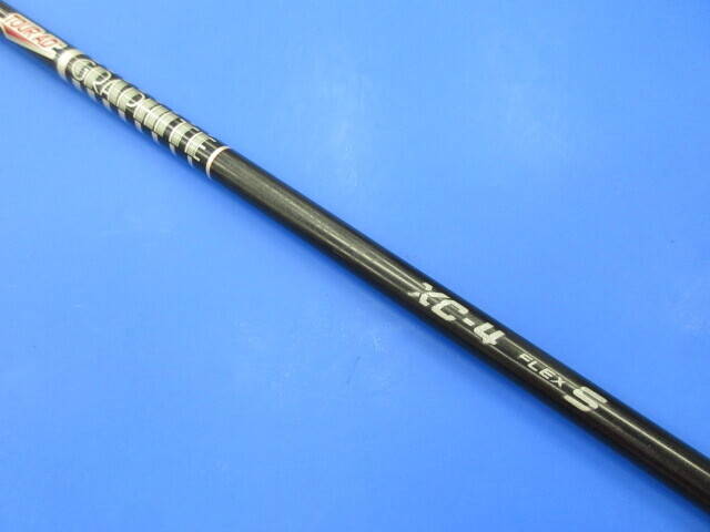 GRAPHITE DESIGN シャフト