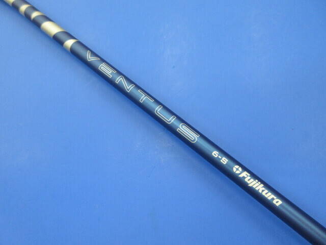 Fujikura シャフト