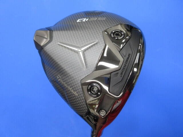 TaylorMade ドライバー