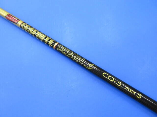 GRAPHITE DESIGN シャフト