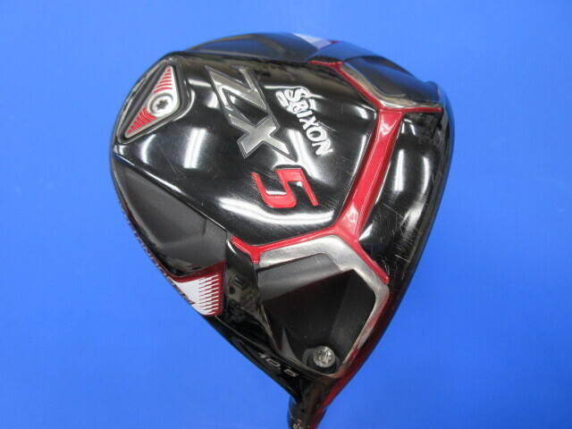 DUNLOP ドライバー