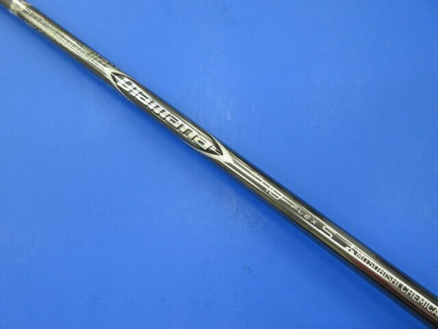 三菱 CHEMICAL シャフト