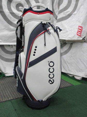 その他 キャディバッグ