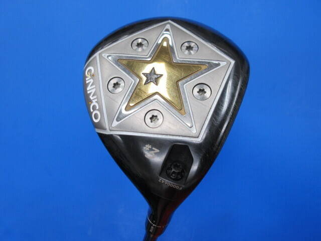 EON SPORTS フェアウェイウッド