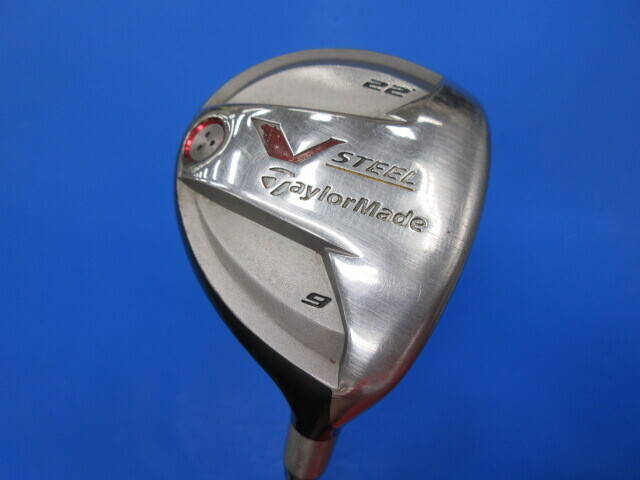 TaylorMade フェアウェイウッド