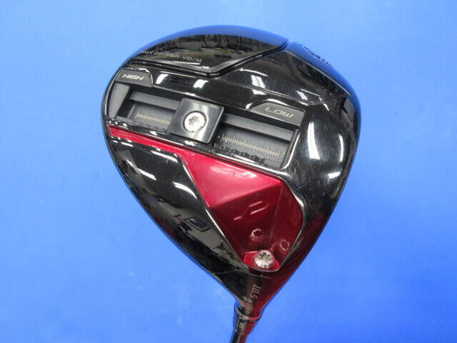 YAMAHA ドライバー