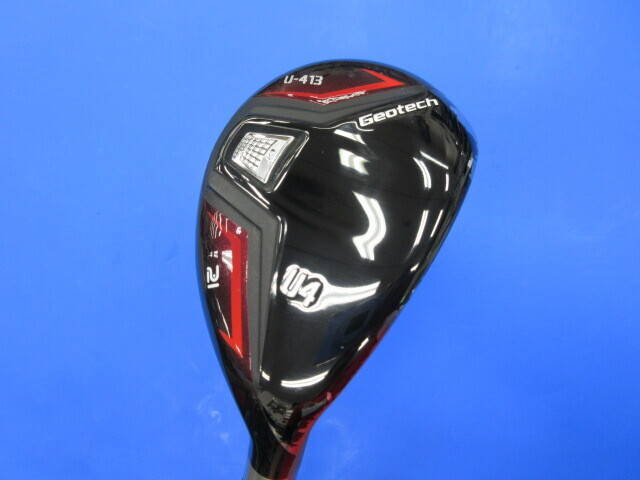 Geotech ユーティリティ